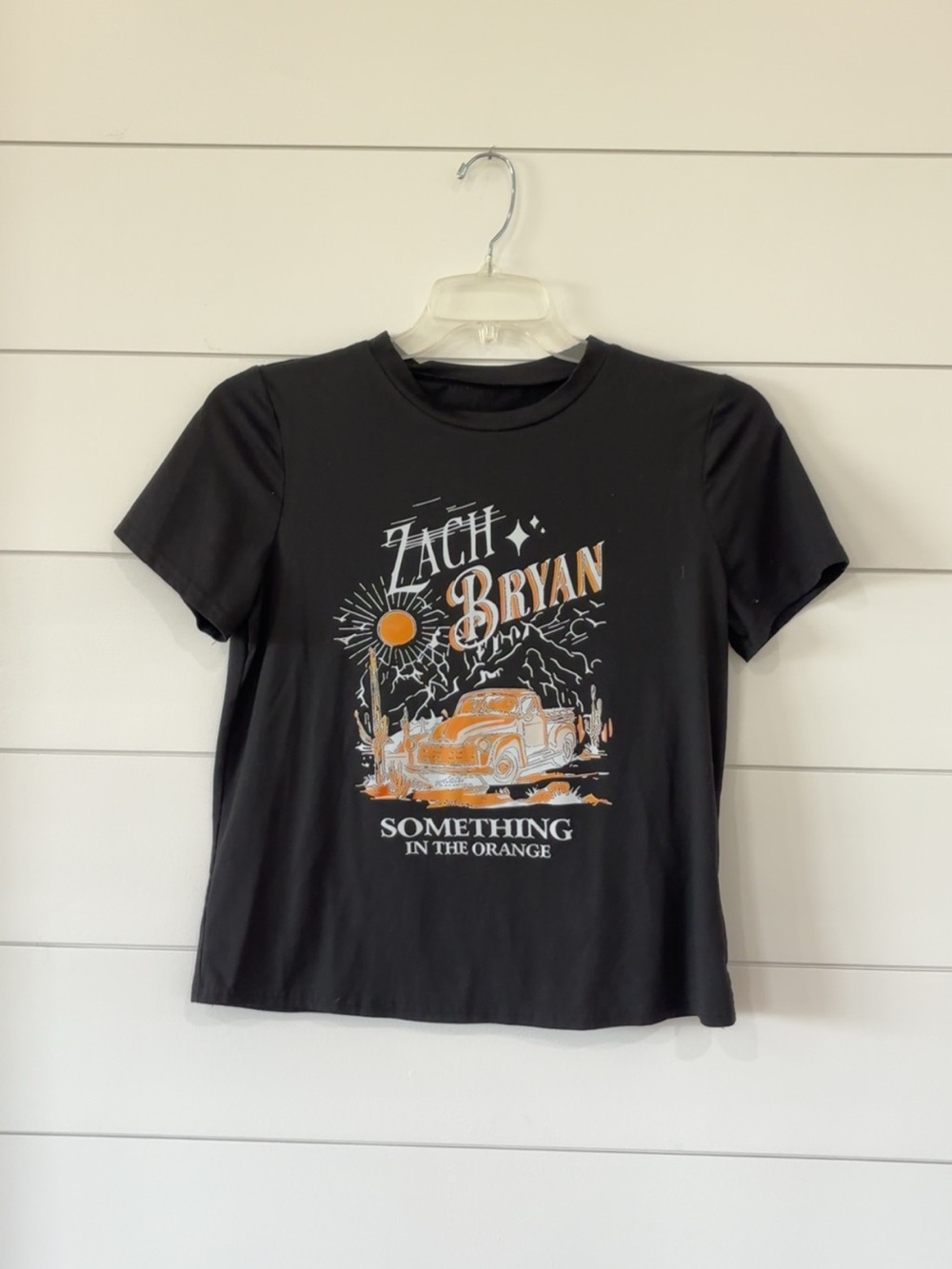 Women’s Zach Bryan T Shirt